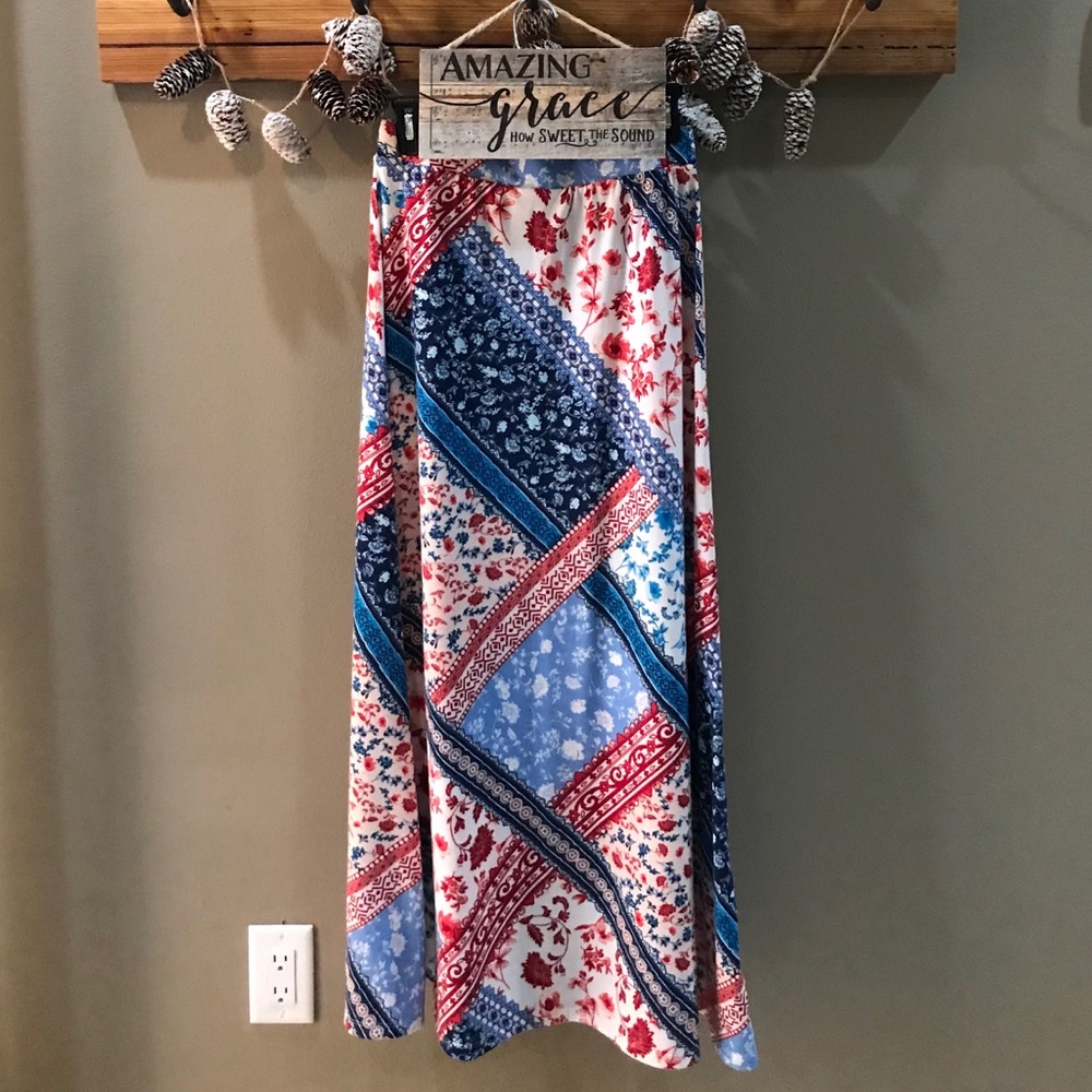 NWOT Cato Maxi XS - Picture 1 of 5
